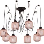 Светильник подвесной Stilfort 3017/08/07P Nativo