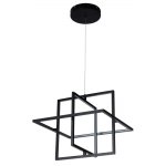 Светильник подвесной светодиодный Stilfort 4003/02/03P Brox