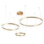 Светильник подвесной светодиодный Stilfort 4005/03/03P Planetary