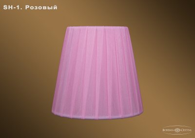 Абажур для светильника Bohemia Ivele sh1