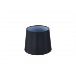 Donolux Shade A T111048.1A-W111048.2 Black