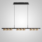 Подвесной светильник SKOLD LONG L120 ImperiumLoft skold-long01