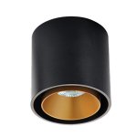 SKY black + SKY R gold Italline