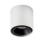 SKY white + SKY R black Italline