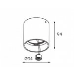 SKY white + SKY R gold Italline