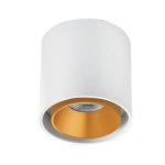 SKY white + SKY R gold Italline