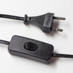 Лампа настольная абажур "Цветущий пион" МИКС Е14 31,5х20х14,5 см