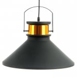 Светильник потолочный "Прожектор" Е27 60Вт 38х38 см