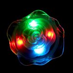 Ночник "Розочка"