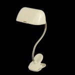 Светильник на прищепке LED 2 диода "Мини" МИКС 21х6х4 см