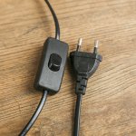 Лампа настольная "Птица в цветочном саду" МИКС Е14 220В  35,5х24,5х24,5 см