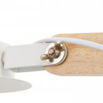 Люстра "Джозиан" E27 3х60Вт белый 80х80х30 см