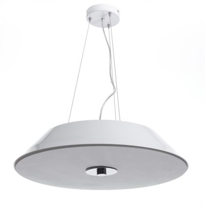 Светильник подвес DX2180-1 белый Светильник подвес DX2180-1 белый "Квети" Е27 3х60W 100х54х54 см