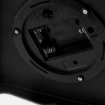 Ночник "Фонарь. Клетка" чёрная от батареек 3ААА 30х14х14 см