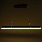 Светильник подвесной "Аристократия" 38Вт LED 90х22х2см