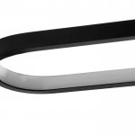 Светильник подвесной "Аристократия" 38Вт LED 90х22х2см