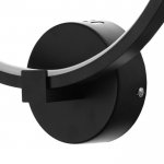 Бра "Влюбленные путешественники" 38Вт LED 30х2,1х30см