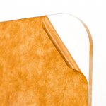 Светильник "Слон" LED белый от сети 9,5х12,5х19см