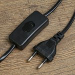 Лампа настольная "Дуб рустикальный и золото" 1х40W Е14 34х22х22 см