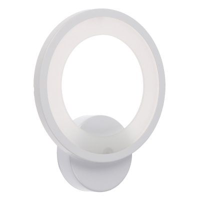 Бра "Кольцо" LEDx46 19х5х23 см