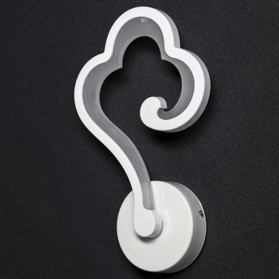 Бра Бра "Тучка" LEDx50 17х5х28,5 см