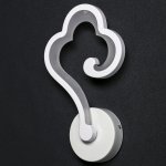 Бра "Тучка" LEDx50 17х5х28,5 см