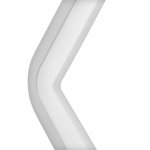 Бра "Ромб" 1х13Вт LED 6000К 26,5х22х7,5 см