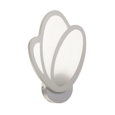 Бра "Трио" 1х22Вт LED 3000/6000К 30,5х20х7,5 см