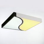 Люстра  "Грация" 3 режима LED 100вт 50х50х9 см