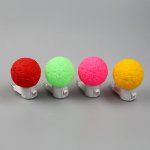 Ночник "Букет" 1Вт МИКС 6,5х5,5х8,5 см.