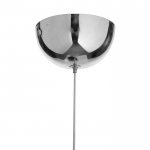 Светильник "Азуми" LED 26Вт 4000К хром 24х6х52 см.