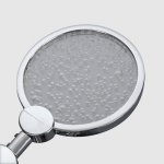 Люстра "Пунто" 6хLED 42Вт хром 88х80х17 см.