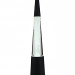 Светильник "Галассия" LED 6Вт черный 5,5х5,5х120 см.