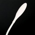 Лампа на прищепке "Терона" 5Вт USB белый 13х5,5х31,5 см.