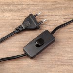 Лампа настольная "Цветочный букет" 1xE14 40вт белый 24х24х39,5 см.