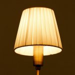 Абажур E14  14х14х12 см