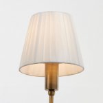 Абажур E14  14х14х12 см