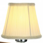 Абажур E14 14х14х12 см