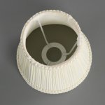 Абажур E14 14х14х12 см