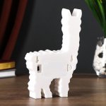 Ночник "Альпака" 6хLED батарейки 2хAA МИКС 11х2,8х19 см.