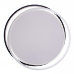 Люстра "Альберо" LED 94Вт 3 режима 3000-6000К белый 50х50х6 см