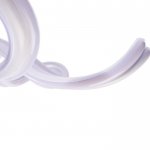 Люстра "Вега" LED 162Вт 3 режима 3000-6000К белый 66х66х85 см.