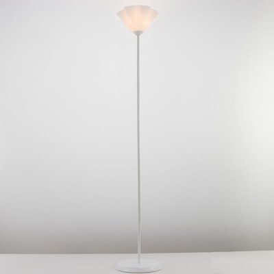 Торшер 1341059WT+WT/1 15Вт E27 белый Торшер 1341059WT+WT/1 15Вт E27 белый