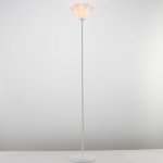 Торшер 1341059WT+WT/1 15Вт E27 белый