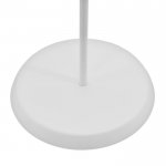 Торшер 1341060WT+WT/1 15Вт E27 белый