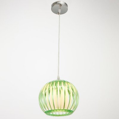 Светильник Светильник "Реми" 1х40Вт E27 прозрачный 20х20х100см.