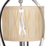 Люстра "Беатрис" 5х40Вт E14 хром 66х66 см.