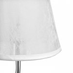 Люстра "Ривьера" 6х40Вт Е14 хром 67х67х43 см