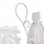 Бра "Лорелла" 1x40Вт E14 золото патинированное 28х29 см.