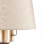 Люстра 65071916/5FG E14 40Вт золото 56х56х71 см.